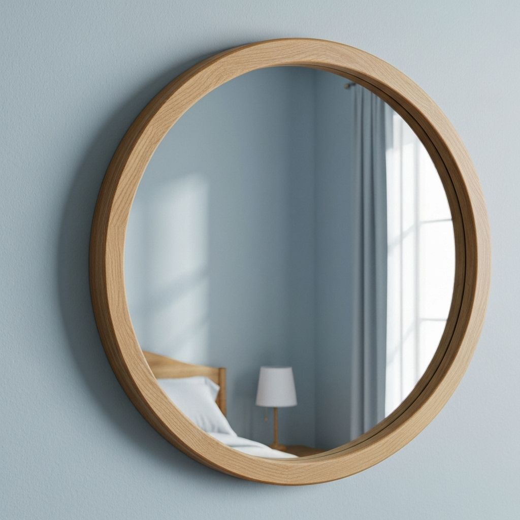 Bedroom Mirror