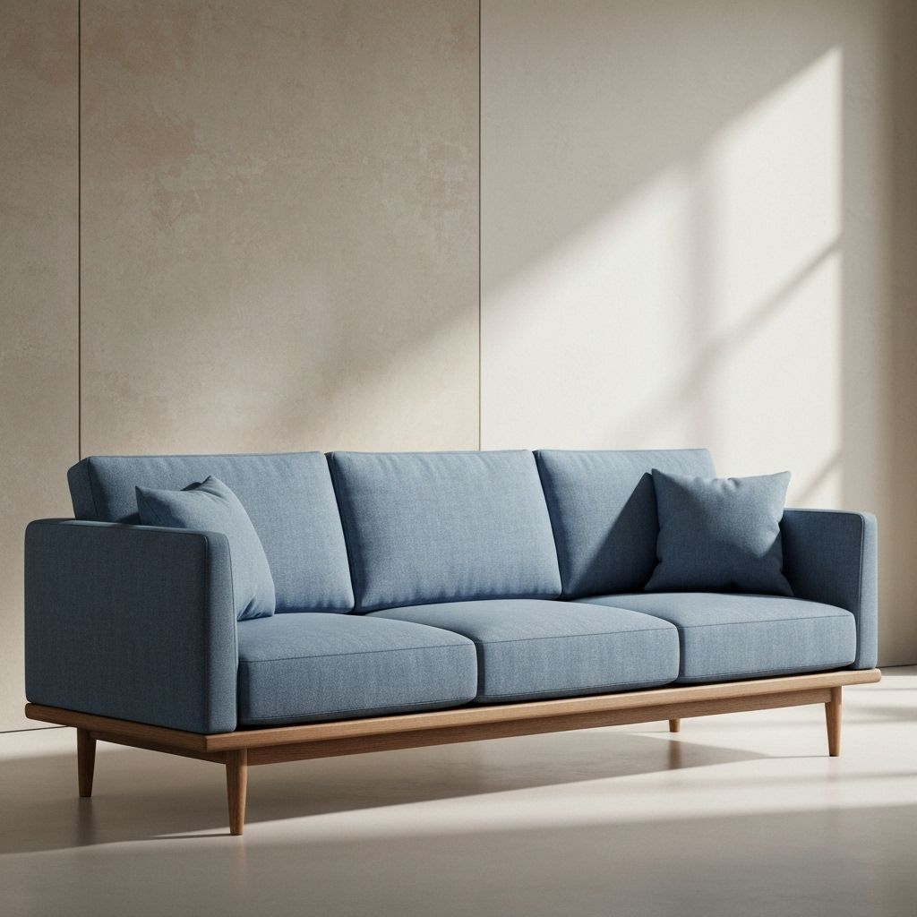 Nordic Sofa